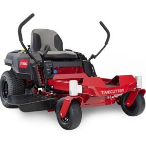 Toro 77404 42″ TimeCutter® Zero Turn Mower