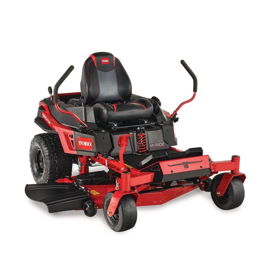 Toro 77502 50″ TimeCutter Max MyRide Zero Turn Mower - Image 2