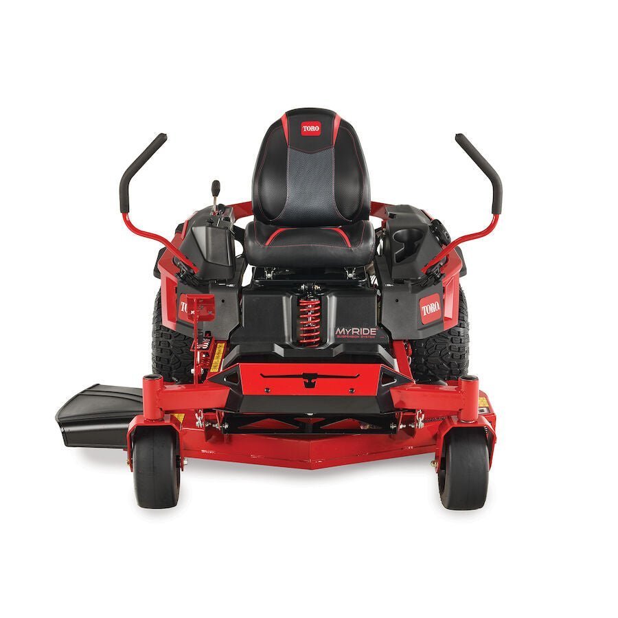 Toro 77502 50″ TimeCutter Max MyRide Zero Turn Mower - Image 3