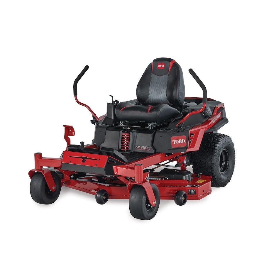 Toro 77503 54″ TimeCutter Max MyRide Zero Turn Mower - Image 4