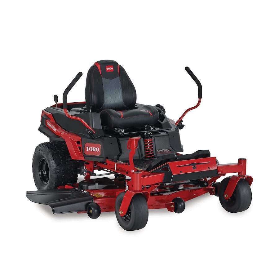 Toro 77503 54″ TimeCutter Max MyRide Zero Turn Mower - Image 2