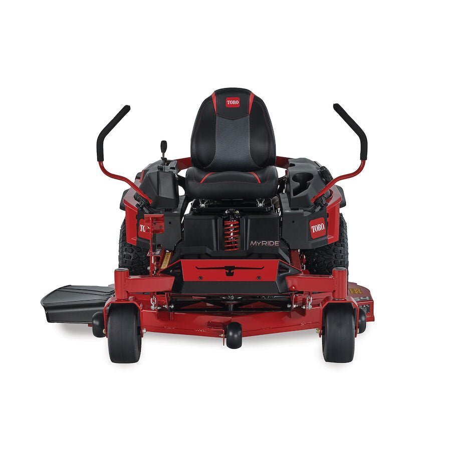 Toro 77503 54″ TimeCutter Max MyRide Zero Turn Mower - Image 3