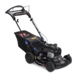 Toro Recycler Max Mower 163cc Briggs Engine Personal Pace with Smart Stow & Spin-Stop