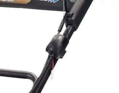 Toro TimeMaster 223cc Electric Start Lawn Mower - Image 3