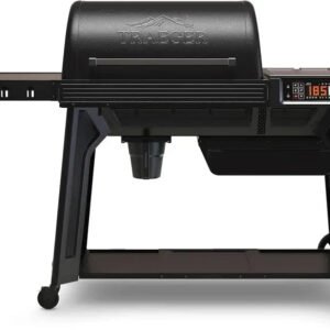 Traeger Ironwood 885 Pellet Grills