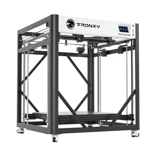Tronxy Veho 600 Pro 3D Printers - Image 8