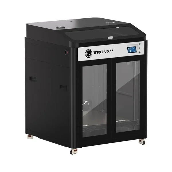 Tronxy Veho 600 Pro 3D Printers - Image 4