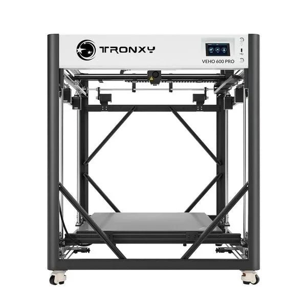 Tronxy Veho 600 Pro 3D Printers