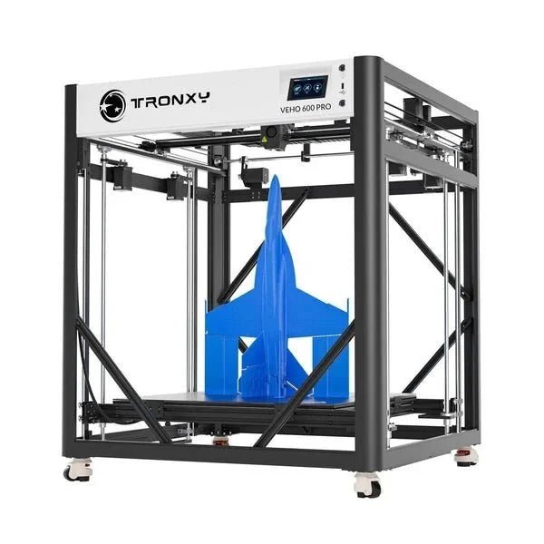 Tronxy Veho 600 Pro 3D Printers - Image 2