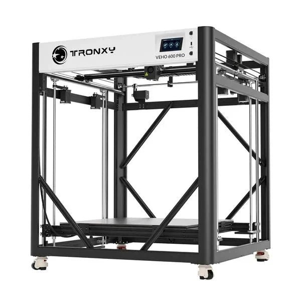 Tronxy Veho 600 Pro 3D Printers