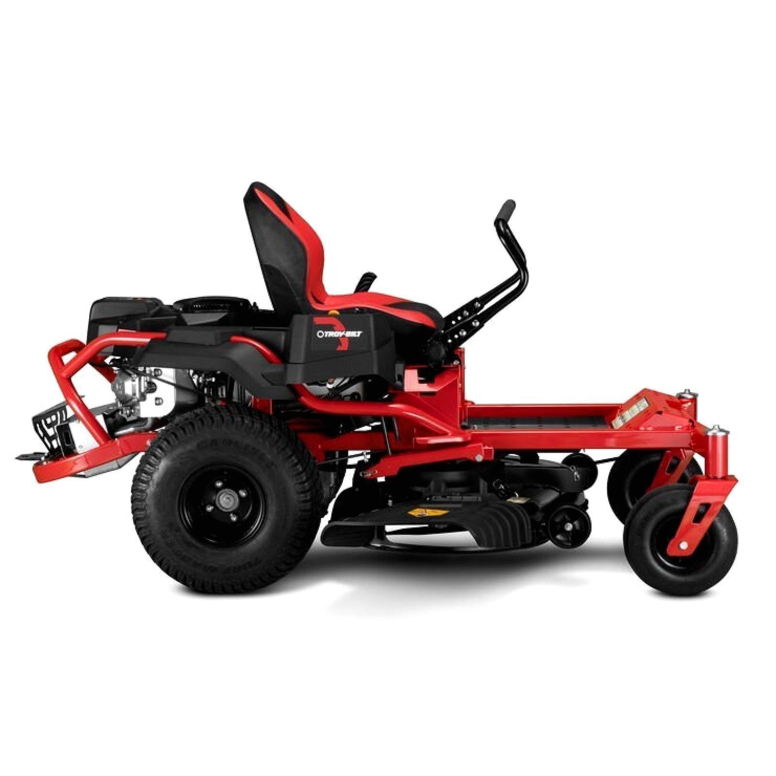 Troy-Bilt Mustang Z46 46-Inch 22 HP Zero-Turn Riding Lawn Mower - Image 6