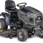 Troy-Bilt Super Bronco 50K FAB XP 50-Inch 24 HP Kohler Hydrostatic Riding Lawn Mower