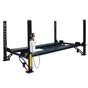Tuxedo FP8K-DX-XLT 8,000 Lb Extended Length / Height Four Post Storage Lifts
