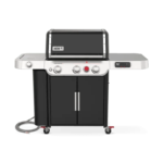 Weber Genesis EX-335 Smart Gas Grills