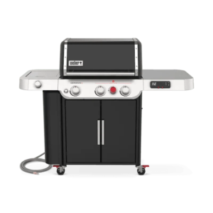 Weber Genesis EX-335 Smart Gas Grills