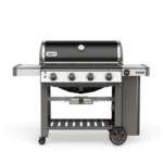 Weber Genesis II E-410 NGs