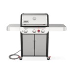 Weber Genesis S-325s Gas Grills