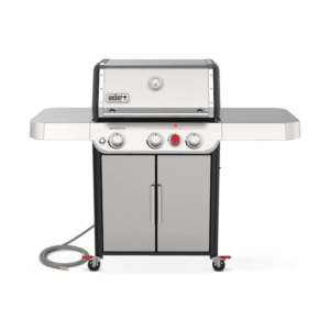 Weber Genesis S-325s Gas Grills