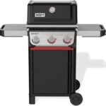 Weber Spirit E-325 Gas Grills