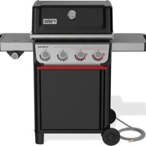 Weber Spirit E-435 4-Burner Natural Gas Grills