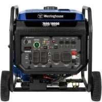 Westinghouse 10,000-Watt Portable Inverter Generators. - Image 4