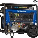 Westinghouse 14,500 Watt Tri-Fuel Portable Generators.