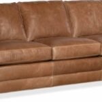 Winter Leather Sofa