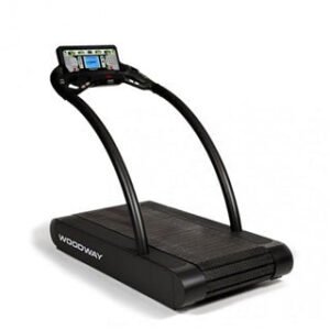 WOODWAY 4Front Treadmill