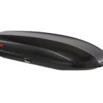 Yakima SkyBox 16 Carbonite