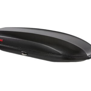 Yakima SkyBox 16 Carbonite