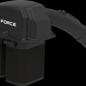 Yard Force Rear Bagger Kit 38″ for Ridings Mowers News
